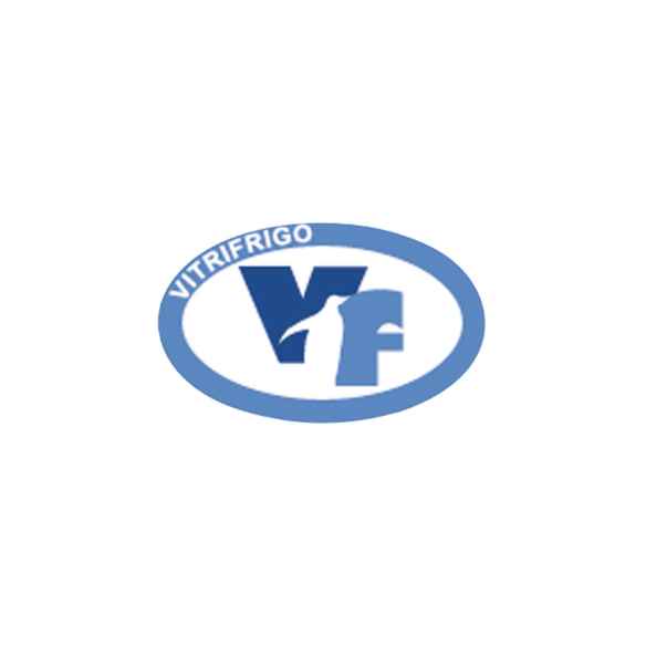 Brûleur pour réfrigérateurs Vitrifrigo RG-EQ121732