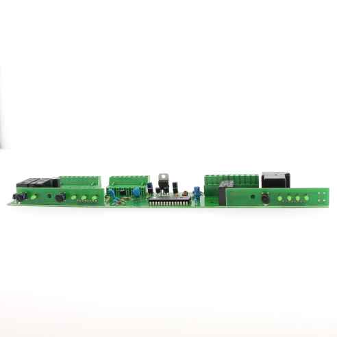 Carte électronique pour réfrigérateurs Vitrifrigo RG-EQ121743