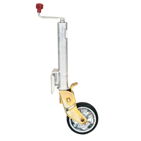 Roue Jockey escamotable Al-ko RG-831621