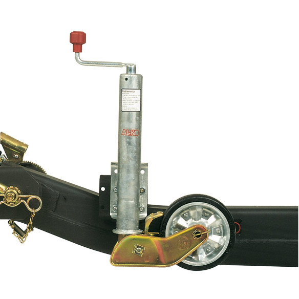 Roue Jockey escamotable Al-ko RG-831621