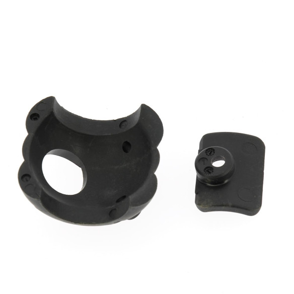 Coupelles de friction pour stabilisateur Al-ko RG-EQ321820