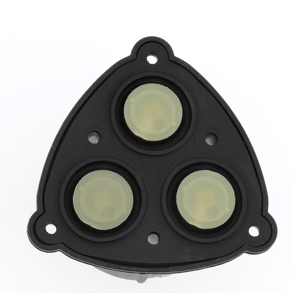 Kit complet de transmission pour pompe superflow  RG-EQ239921