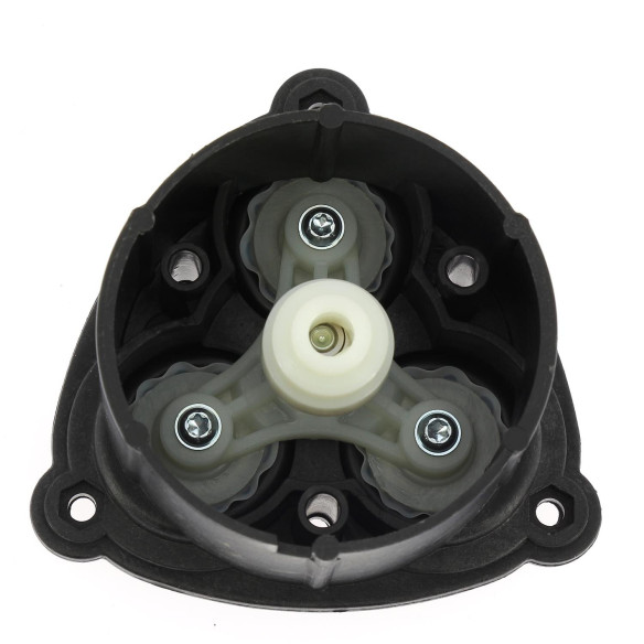 Kit complet de transmission pour pompe superflow  RG-EQ239921