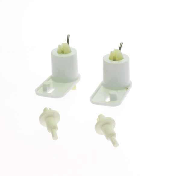 Charnière de portillon freezer pour Dometic RG-EQ333114