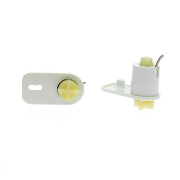 Charnière de portillon freezer pour Dometic RG-EQ333114