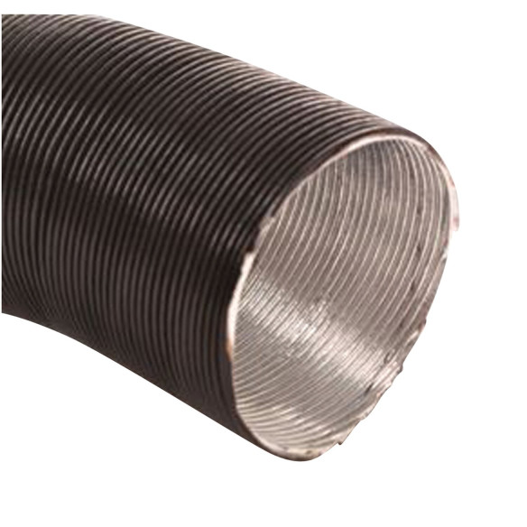 Tuyau d'air plastifié pour clim Saphir Truma RG-141640