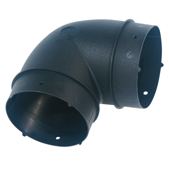 Coude à 90° pour climatisation Truma RG-141660