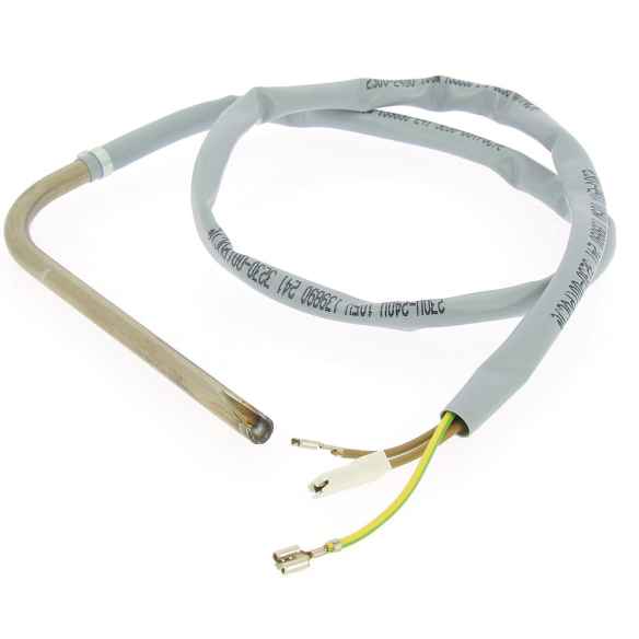 Résistance coudée 105Watts-235Volts pour Dometic RG-EQ333613