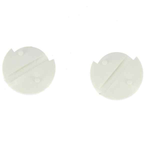 Clips de fixation pour cache grille de Dometic RG-EQ331731