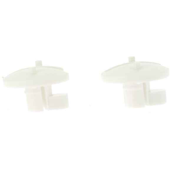 Clips de fixation pour cache grille de Dometic RG-EQ331731