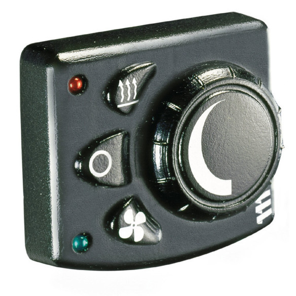 Mini thermostat pour chauffage Airtronic Eberspächer RG-345244