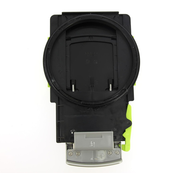 Trappe complète pour toilettes à cassette Dometic RG-EQ531341