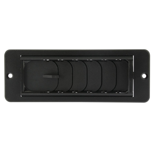 Bouche de sortie d'air orientable pour Truma RG-341733