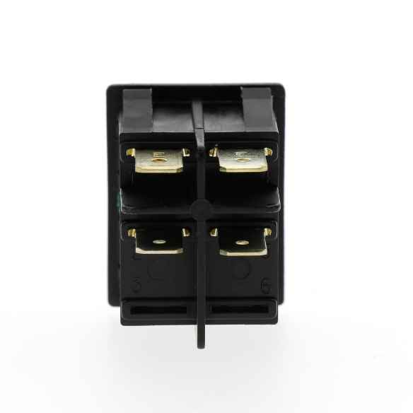 Interrupteur 230Volts pour réfrigérateurs Dometic RG-EQ831131