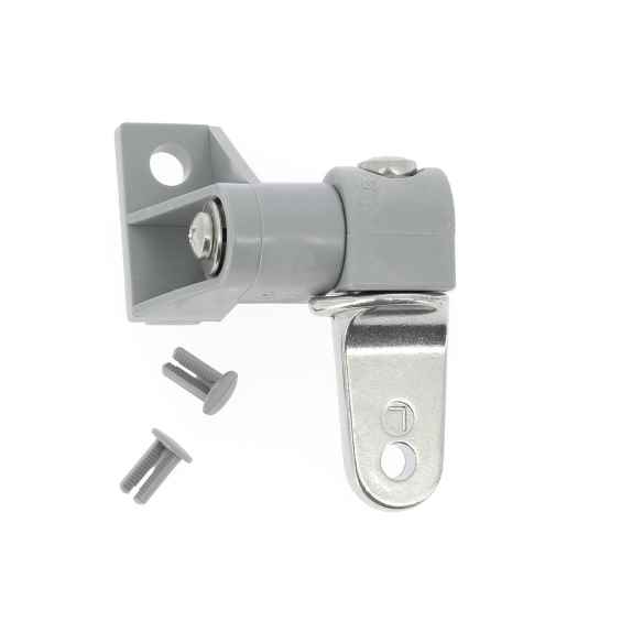 Ensemble articulation pour store - Côté Fiamma RG-EQ838121