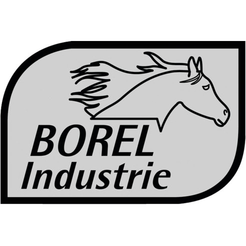 Chausson thermique Borel RG-442453