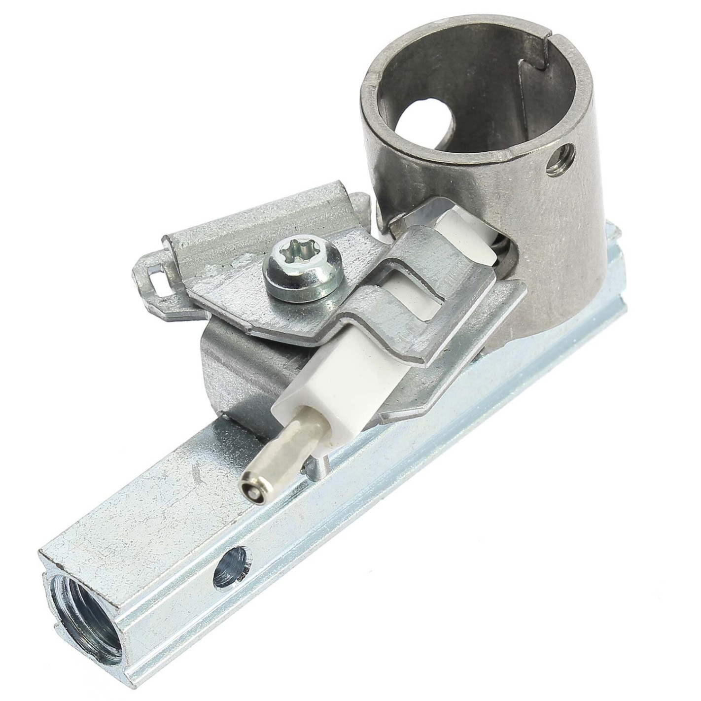 Pieces Detachees Pour Frigo Electrolux Camping Car Rm 6401 L Brûleur junker avec injecteur 65 microns pour réfrigérateurs à absorption  Dometic RG-EQ833617