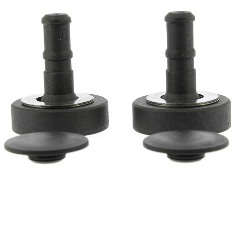 Coupelles de friction latérales pour stabilisateurs  RG-EQ830686