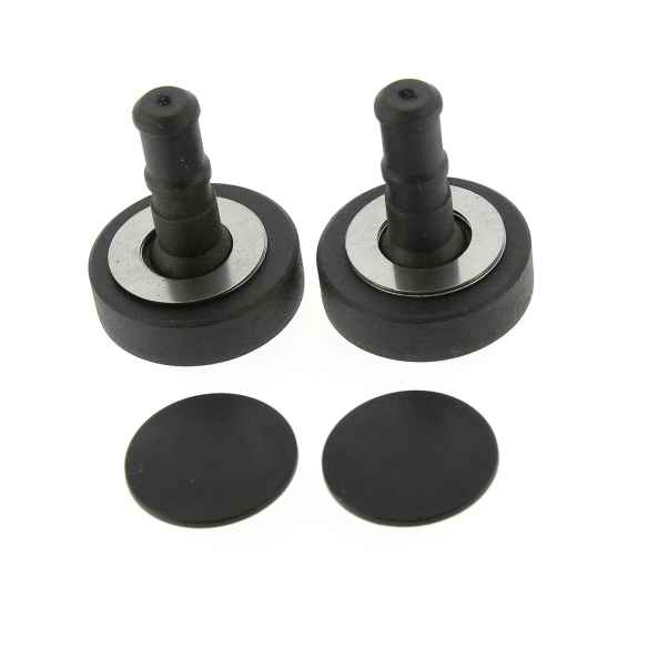 Coupelles de friction latérales pour Al-ko RG-EQ830686