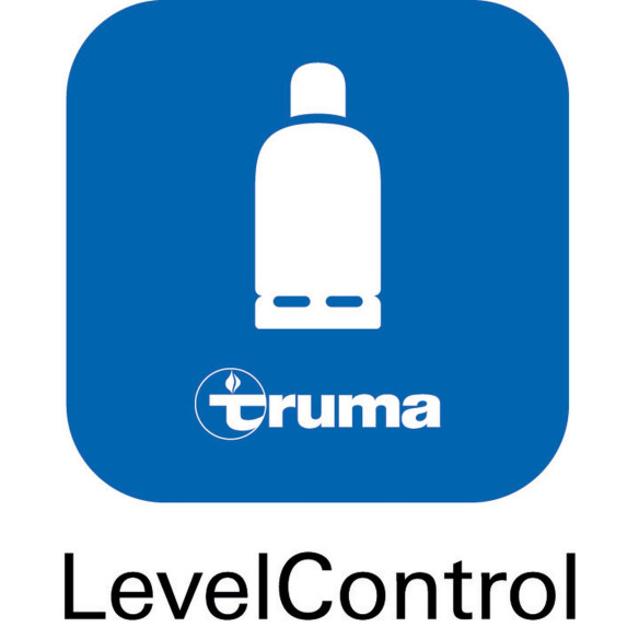 Niveau de gaz LevelControl Truma RG-442445