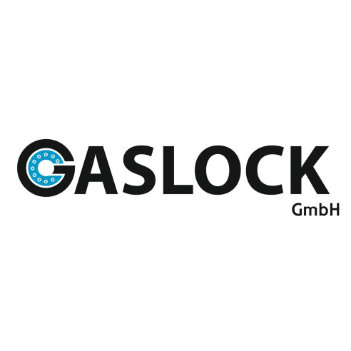 Indicateur de niveau de gaz - Couleur Argent Gaslock RG-442455C