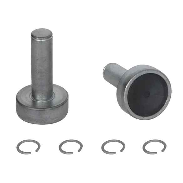 Coupelles de friction latérales pour Al-ko RG-EQ839864