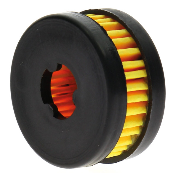 Cartouche de remplacement pour filtre à gaz Gaslow RG-541100