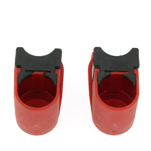 Clip de maintien pour porte-vélo Fiamma RG-EQ141012