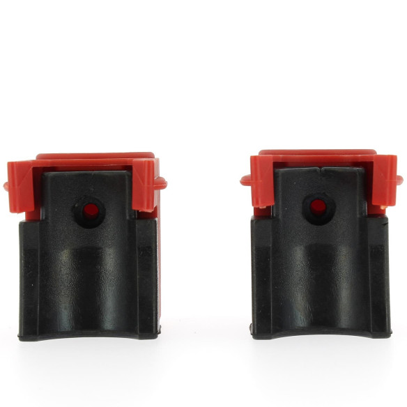 Clip de maintien pour porte-vélo Fiamma RG-EQ141012