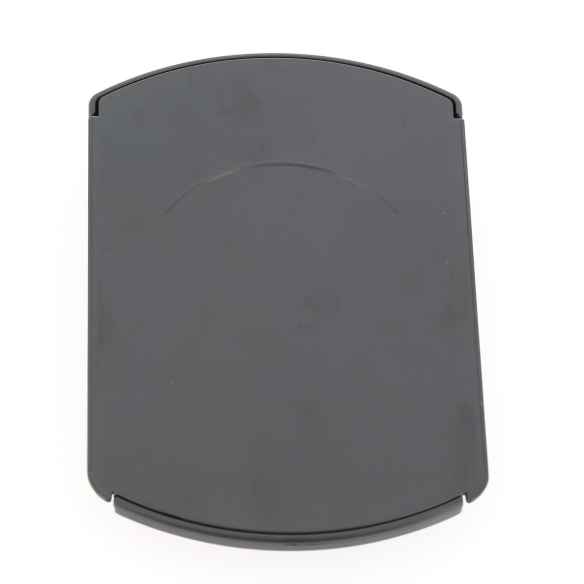 Couvercle coulissant pour cassette Thetford RG-EQ341412