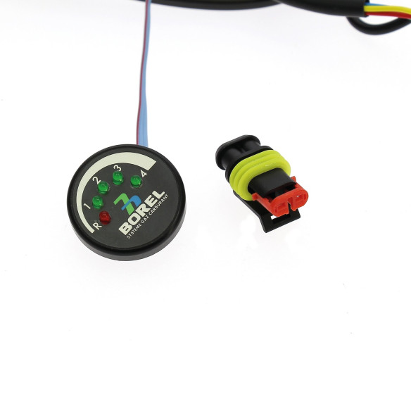 Option 2 pour Homegaz Premium Borel RG-543172