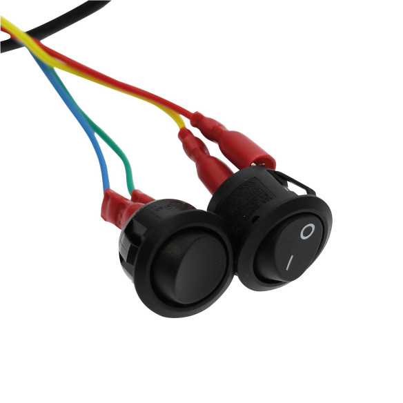 Option 2 pour Homegaz Premium Borel RG-543172