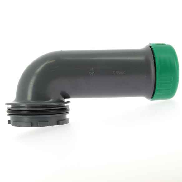 Tube de vidange de cassette Thetford RG-EQ341417