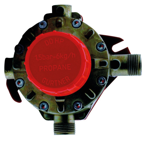 Prédétendeur propane  RG-644345