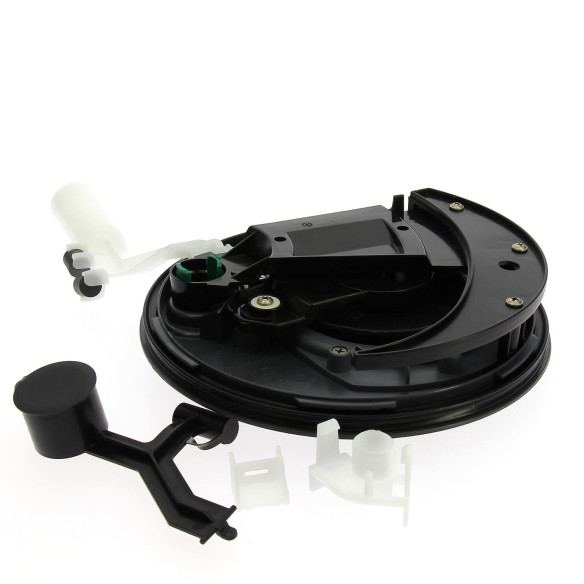 Mécanisme complet pour cassette gauche Thetford RG-EQ344413