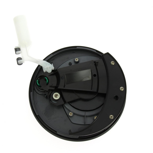 Mécanisme complet pour cassette gauche Thetford RG-EQ344413