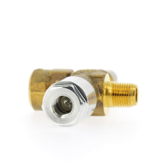 Robinet gaz pour réfrigérateurs Dometic RG-EQ153146