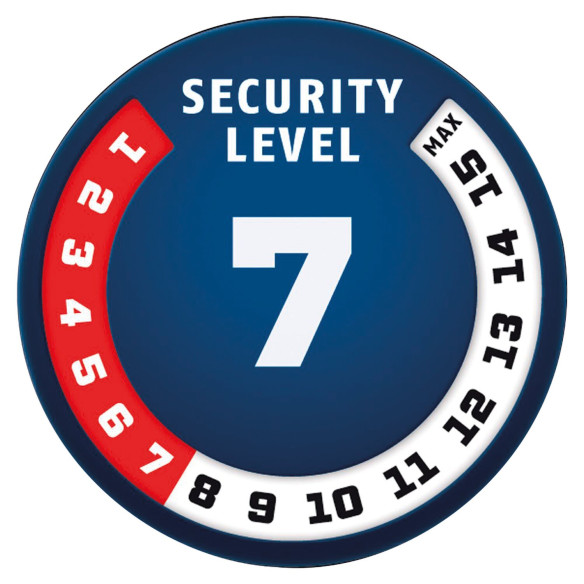 Antivol uGrip Bordo 5700 Abus RG-152102