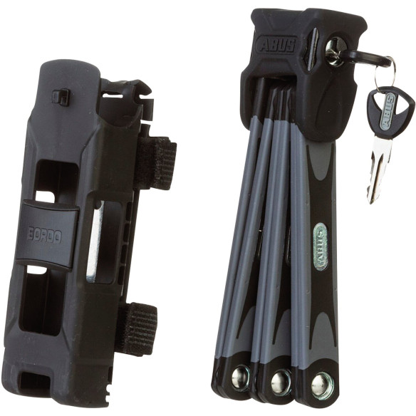 Antivol BORDO 6000 Abus RG-152113