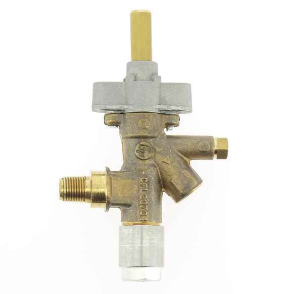 Vanne gaz pour réfrigérateurs Dometic RG-EQ553136