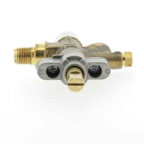 Vanne gaz pour réfrigérateurs Dometic RG-EQ553136