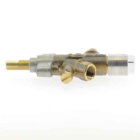 Vanne gaz pour réfrigérateurs Dometic RG-EQ553136