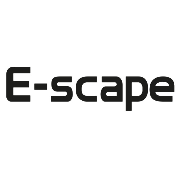 Remorque caddie pour vélo et piéton E-scape RG-152103