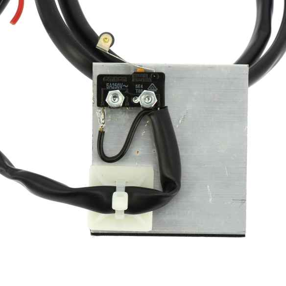 Contacteur pour systèmes 1 et 2 C200 SOG RG-EQ161101