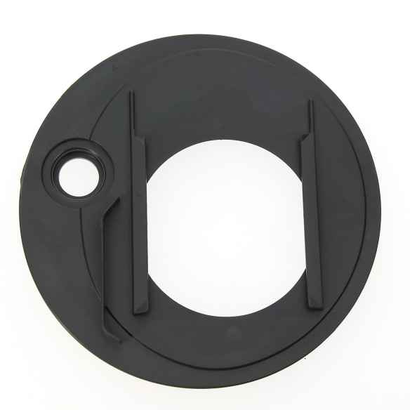 Plaque pour cassettes Thetford RG-EQ163814