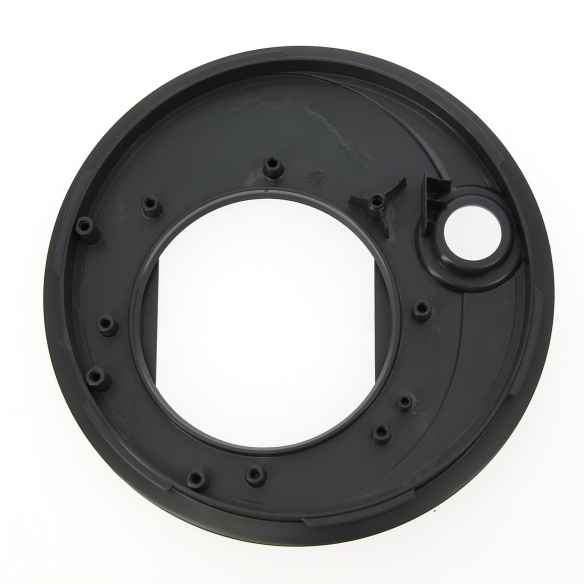 Plaque pour cassettes Thetford RG-EQ163814