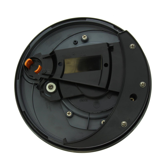 Mécanisme complet pour cassette Thetford RG-EQ163818