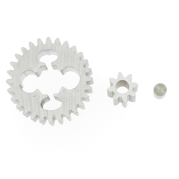 Kit pignons de réparation pour marche pied Thule RG-EQ265713