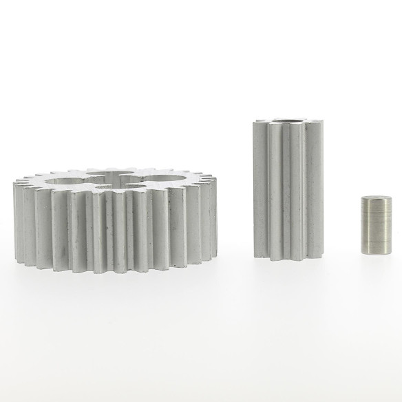 Kit pignons de réparation pour marche pied Thule RG-EQ265713