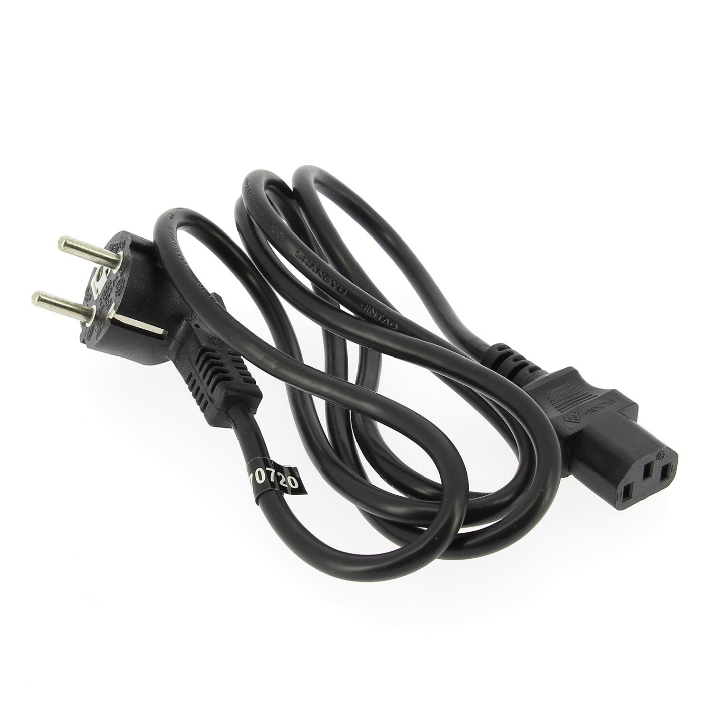 Cable d'alimentation 220 V